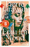 das Cover von Frau im Mond