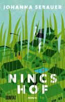 das Cover von Nincshof