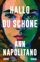 das Cover von Hallo, du Schöne