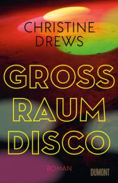 das Cover von Großraumdisco