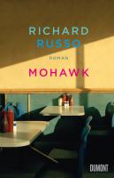 das Cover von Mohawk