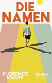das Cover von Die Namen
