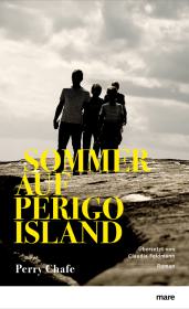 das Cover von Sommer auf Perigo Island