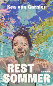 das Cover von Restsommer