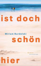 das Cover von Ist doch schön hier