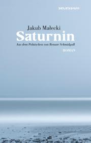 das Cover von Saturnin