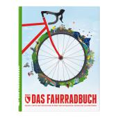 das Cover von Marmota Fahrradbuch