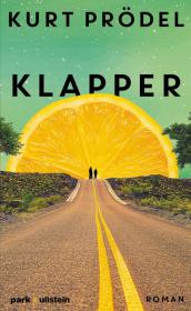 das Cover von Klapper