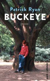 das Cover von Buckeye