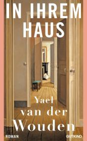 das Cover von In ihrem Haus