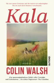 das Cover von Kala