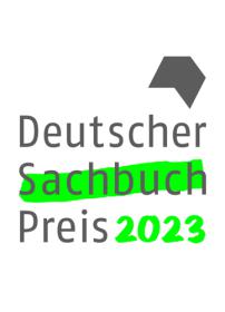 das Cover von Deutscher Sachbuchpreis 2023