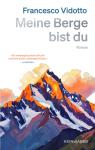 das Cover von Meine Berge bist du
