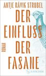 das Cover von Der Einfluss der Fasane
