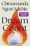 das Cover von Dream Count