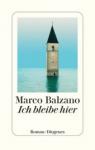 das Cover von Ich bleibe hier