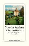 das Cover von Martin Walker: Connaisseur