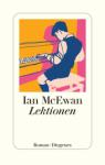 das Cover von Ian McEwan: Lektionen