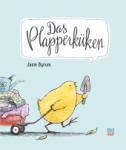 das Cover von Das Plapperküken