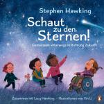 das Cover von Schaut zu den Sternen! Gemeinsam unterwegs in Richtung Zukunft