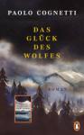 das Cover von Paolo Cognetti: Das Glück des Wolfes