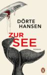 das Cover von Dörte Hansen: Zur See