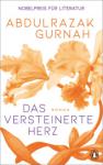 das Cover von Das versteinerte Herz