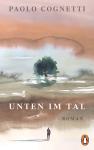 das Cover von Paolo Cognetti: Unten im Tal