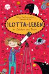 das Cover von Alice Pantermüller: Mein Lotta-Leben (18). Im Zeichen des Tapirs