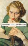 das Cover von Das Fräulein