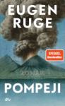 das Cover von Pompeji oder Die fünf Reden des Jowna
