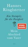 das Cover von Ein Steinpilz für die Ewigkeit