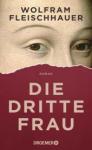 das Cover von Die dritte Frau