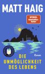 das Cover von Die Unmöglichkeit des Lebens