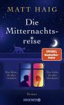 das Cover von Die Mitternachtsreise