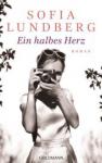 das Cover von Ein halbes Herz