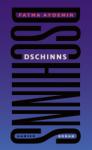 das Cover von Dschinns