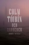 das Cover von Der Zauberer