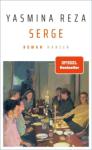 das Cover von Serge