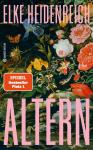 das Cover von Elke Heidenreich: Altern