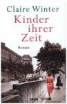 das Cover von Kinder ihrer Zeit