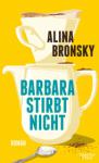 das Cover von Barbara stirbt nicht