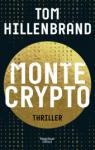 das Cover von Montecrypto