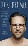 das Cover von Du darfst nicht alles glauben, was du denkst