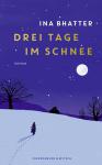 das Cover von Drei Tage im Schnee