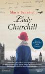 das Cover von Marie Benedict: Lady Churchill
