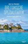das Cover von Bretonische Spezialitäten