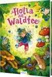 das Cover von Holla, die Waldfee