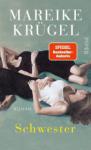 das Cover von Schwester