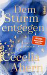 das Cover von Dem Sturm entgegen